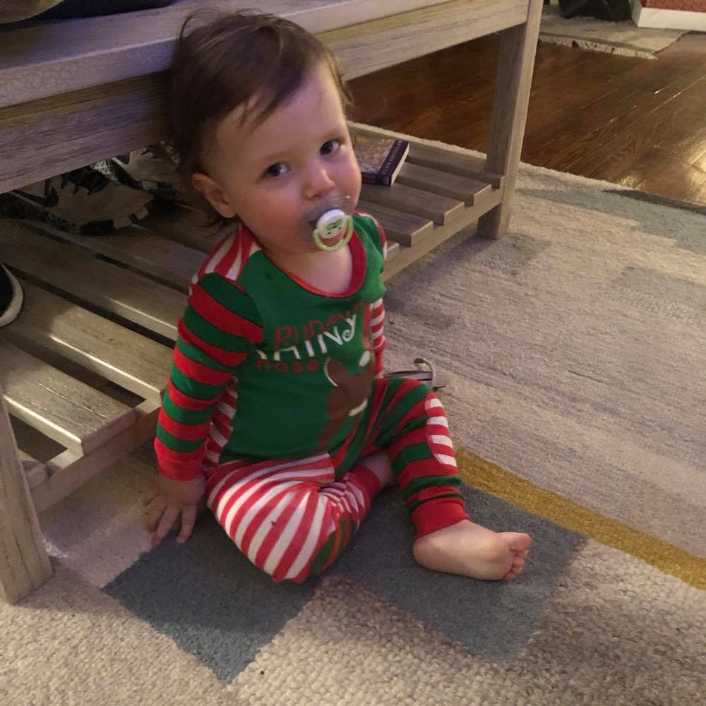 Meet your Posher, Johnathan